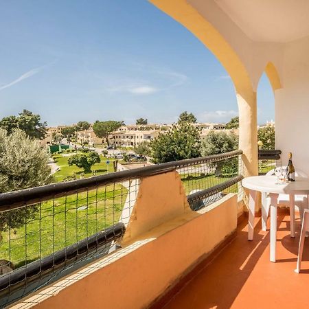 Ferienwohnung H10-104 Clube Brisamar Alvor Exterior foto