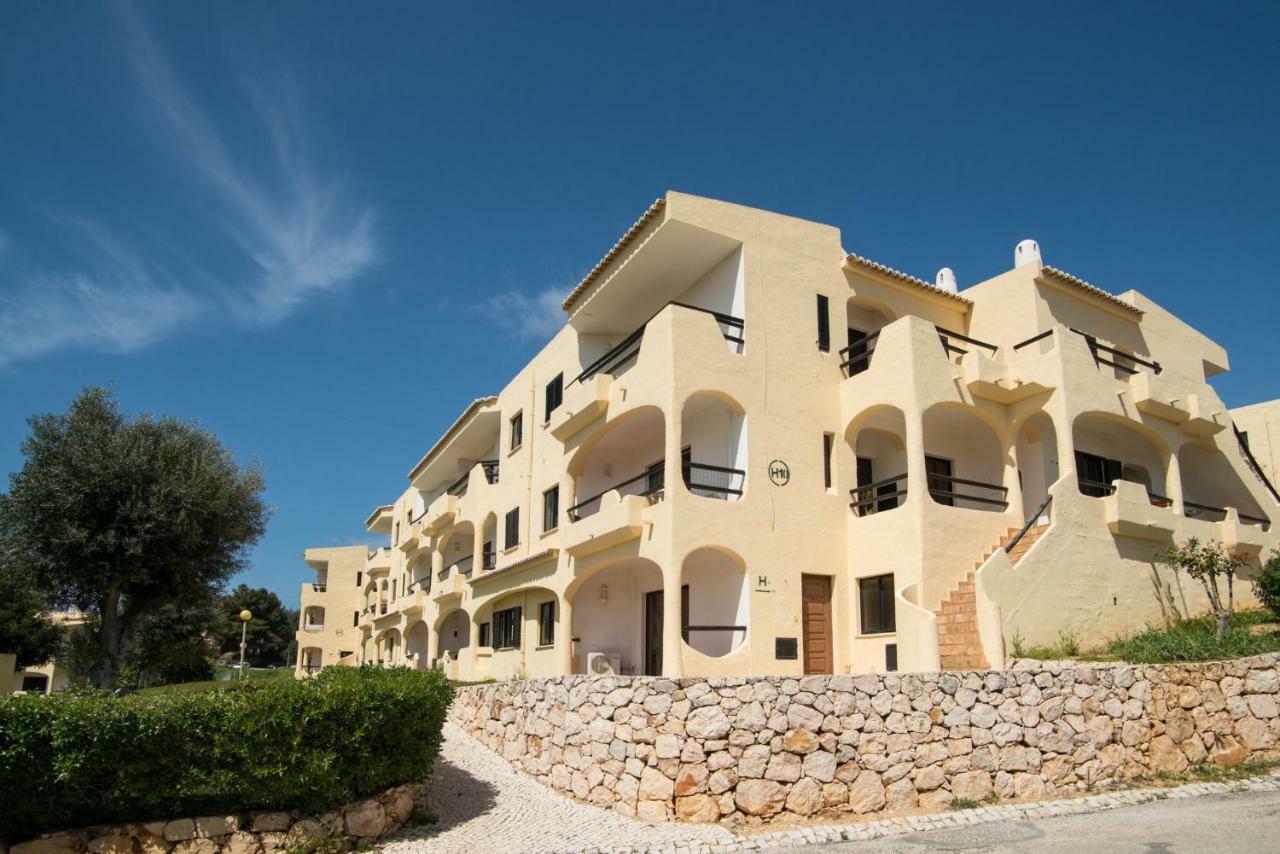 Ferienwohnung H10-104 Clube Brisamar Alvor Exterior foto