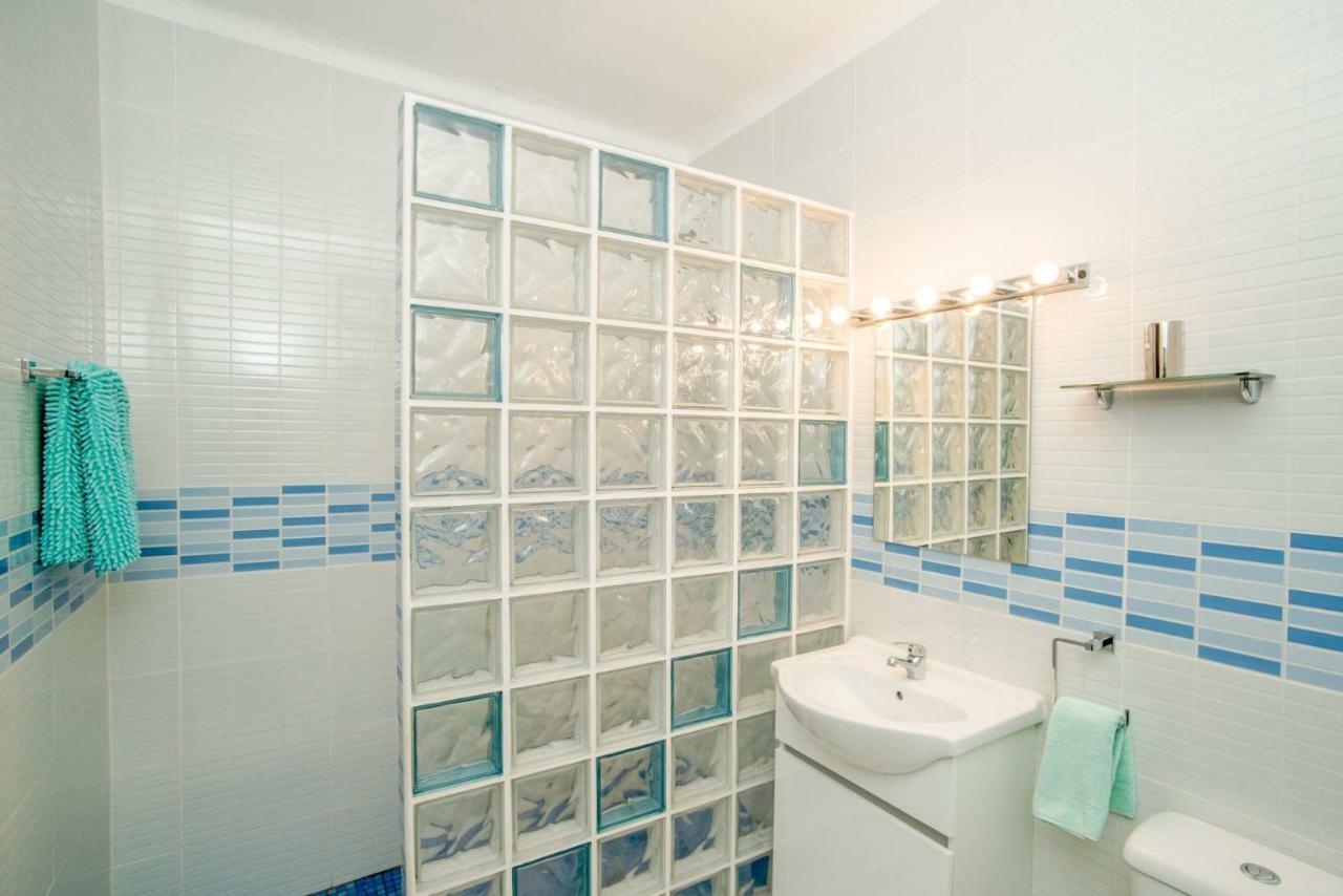 Ferienwohnung H10-104 Clube Brisamar Alvor Exterior foto