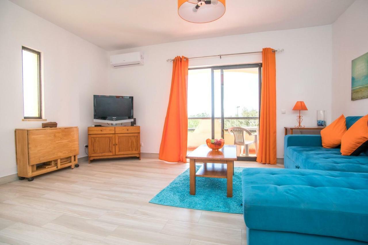 Ferienwohnung H10-104 Clube Brisamar Alvor Exterior foto