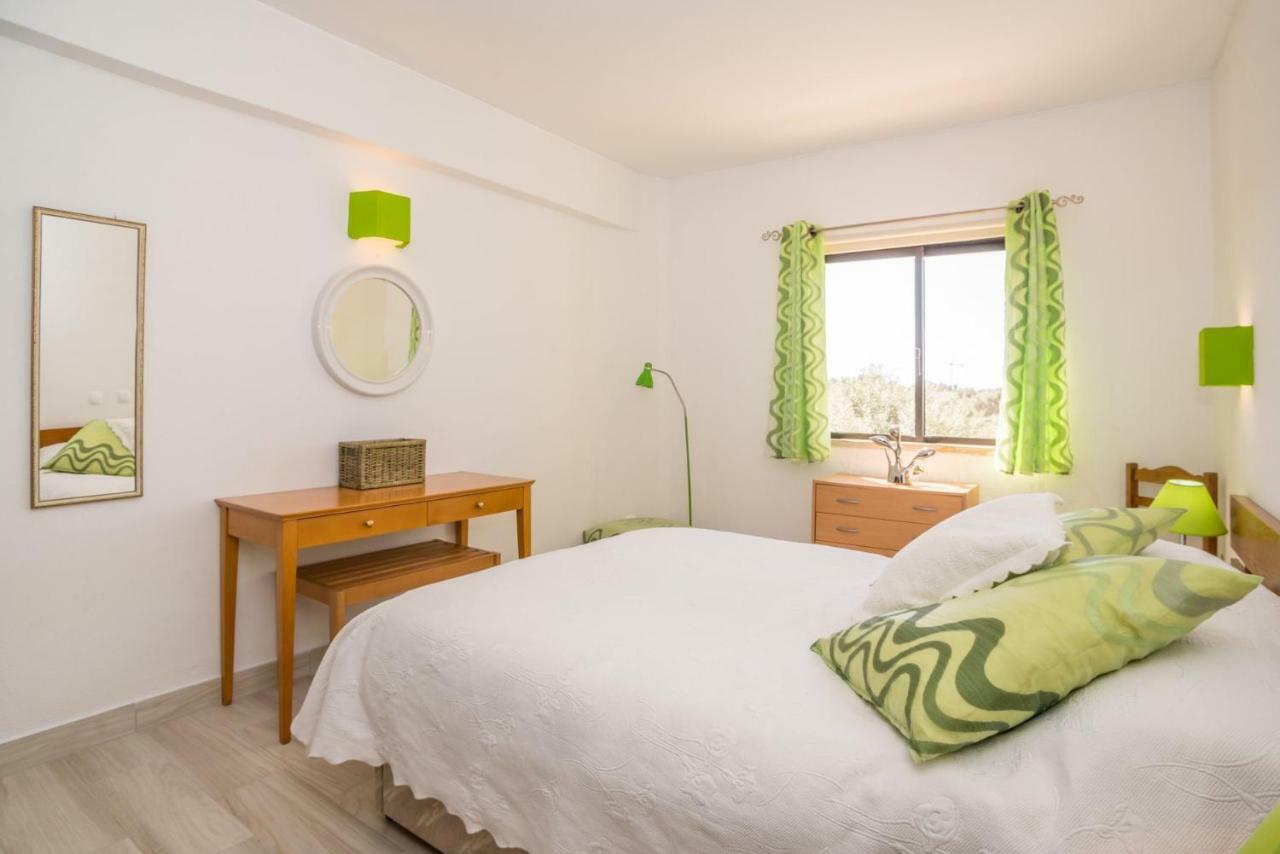 Ferienwohnung H10-104 Clube Brisamar Alvor Exterior foto